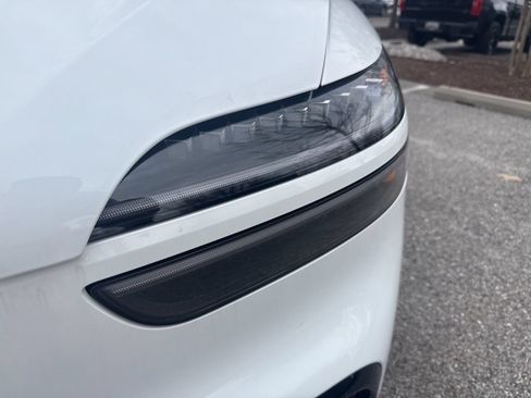 New 2026 Genesis GV70 3.5T Sport Prestige AWD/4WD image 4