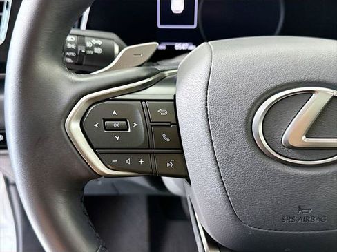 Certified 2026 Lexus NX 350 AWD w/ Accessory Package (2T) image 11