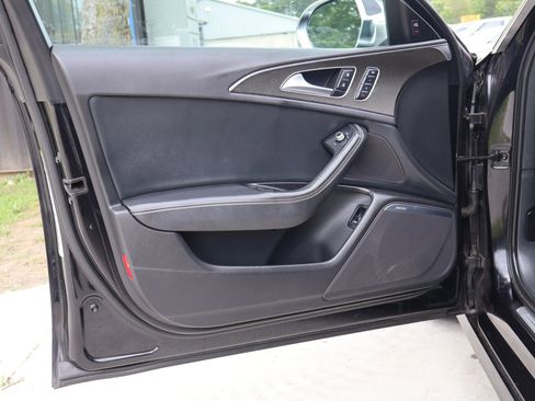 Used 2014 Audi S6 Prestige image 18