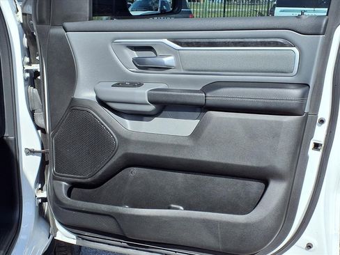 Used 2023 RAM 1500 Big Horn image 12