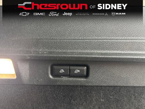 Used 2024 Lincoln Corsair AWD w/ Equipment Group 101A image 33