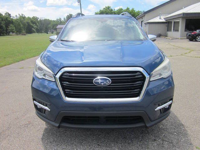 Used 2019 Subaru Ascent Touring w/ Popular Package #3 AWD/4WD image 8