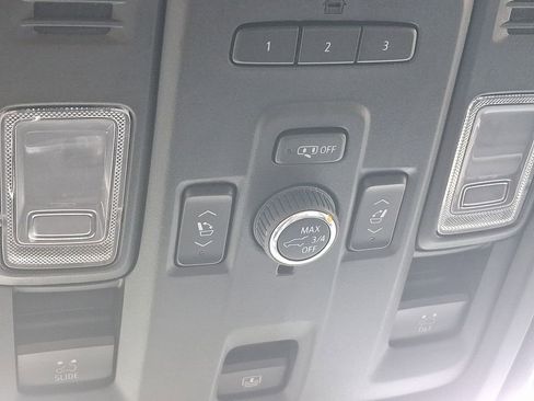 Used 2023 Cadillac Escalade ESV Sport Platinum w/ LPO, ONYX Package image 29