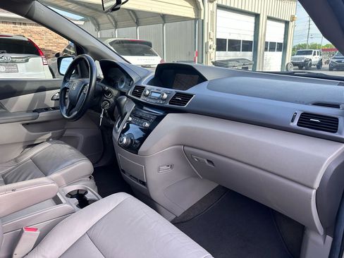 Used 2012 Honda Odyssey EX-L image 26