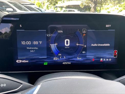 Used 2026 Chevrolet Equinox EV LT FWD image 25