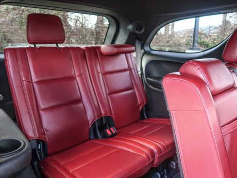 Used 2019 Dodge Durango R/T w/ Blacktop Package image 17