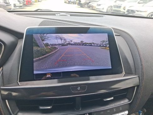 Used 2023 Cadillac CT5 V RWD image 28