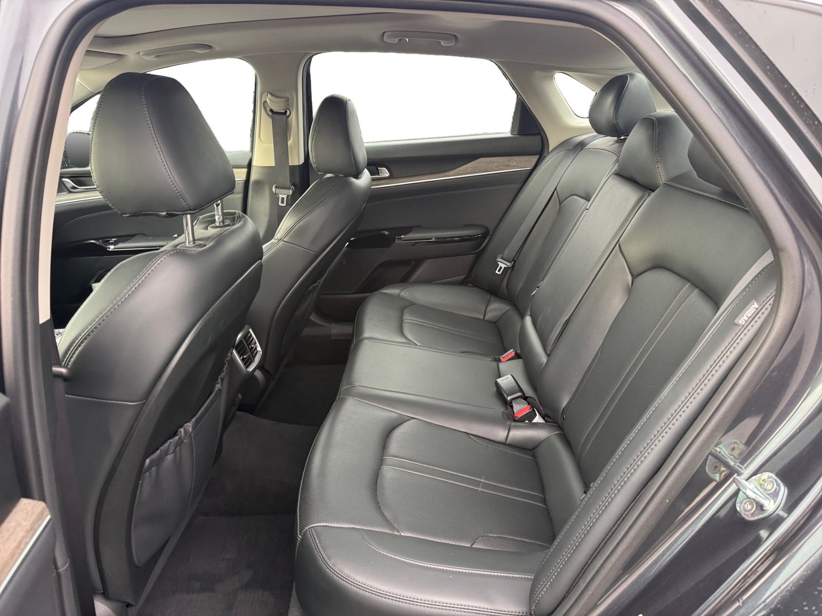 Used 2023 Kia K5 EX FWD image 16
