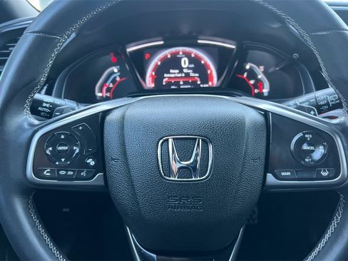 Used 2021 Honda Civic Sport image 24