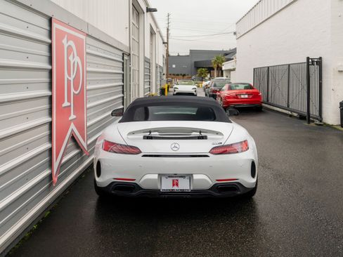 Used 2018 Mercedes-Benz AMG GT C image 37