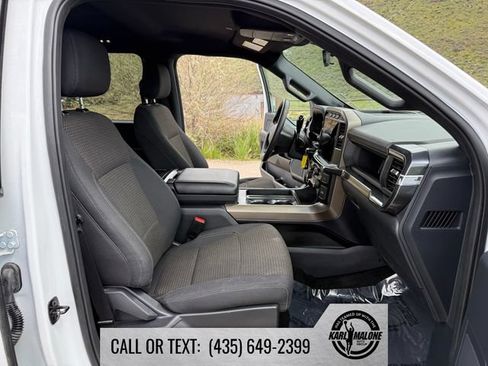 Used 2024 Ford F150 STX w/ Equipment Group 201A FX4 AWD/4WD image 37
