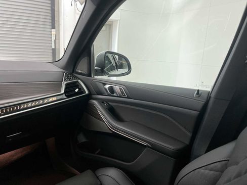 Used 2026 BMW X5 xDrive40i w/ Premium Package AWD/4WD image 11