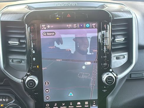 New 2026 RAM 1500 Big Horn image 26