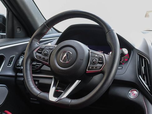 Used 2024 Acura RDX w/ Advance Package AWD/4WD image 18