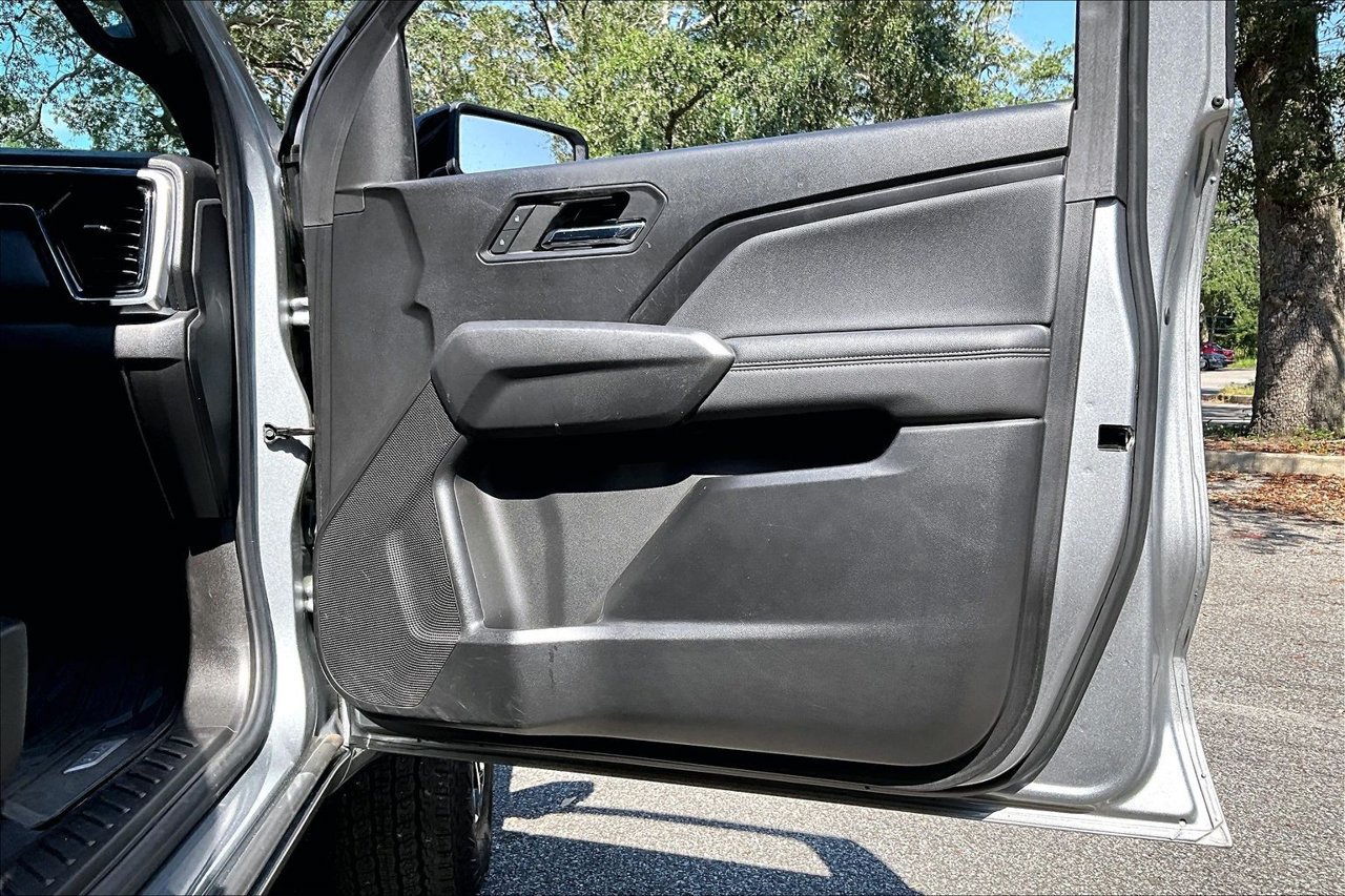 Used 2023 GMC Canyon Elevation w/ Convenience Package RWD image 28