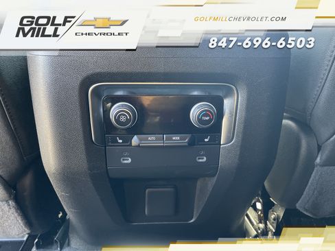 Used 2024 Chevrolet Suburban RST w/ Luxury Package AWD/4WD image 26