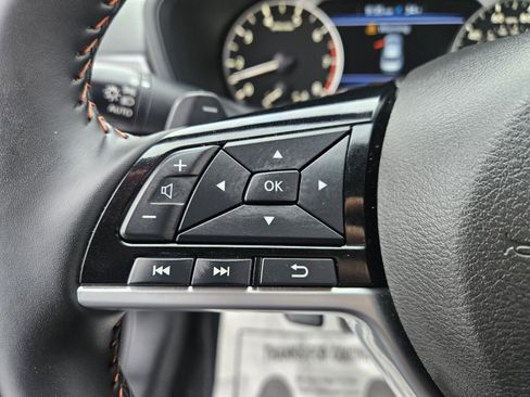 Used 2025 Nissan Altima 2.5 SR image 27