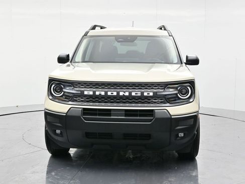 New 2025 Ford Bronco Sport Big Bend w/ Convenience Package image 2