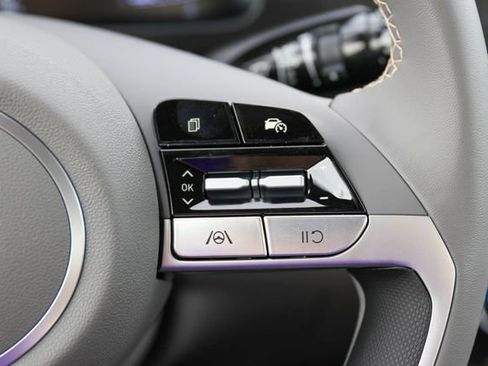 New 2026 Hyundai Elantra Sport image 22