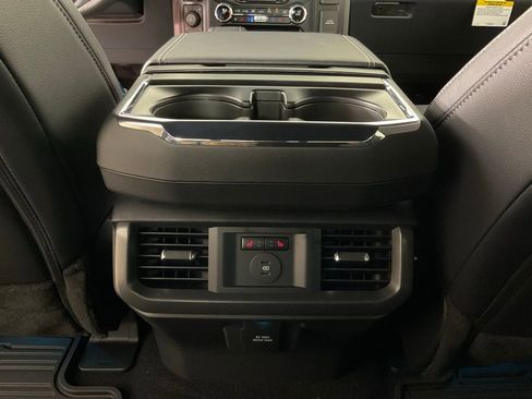 New 2026 Ford F150 Lariat image 17