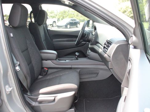 New 2026 Dodge Durango GT w/ Blacktop Package AWD/4WD image 29