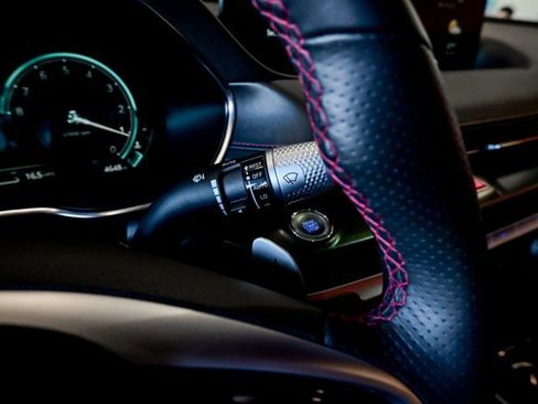 Used 2023 Genesis G80 2.5T w/ Sport Prestige Package image 49