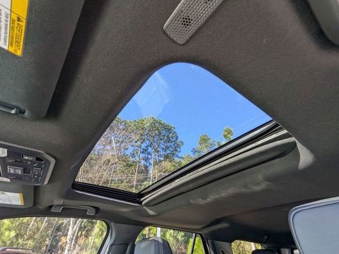 Used 2025 Toyota 4Runner TRD Sport image 19