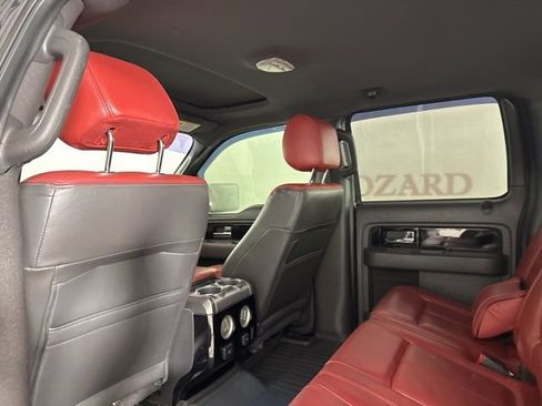 Used 2013 Ford F150 Limited image 16