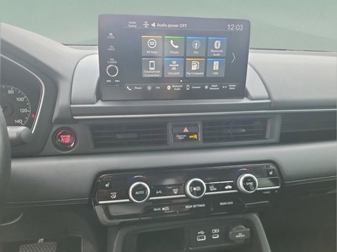 Certified 2023 Honda Pilot EX-L image 12