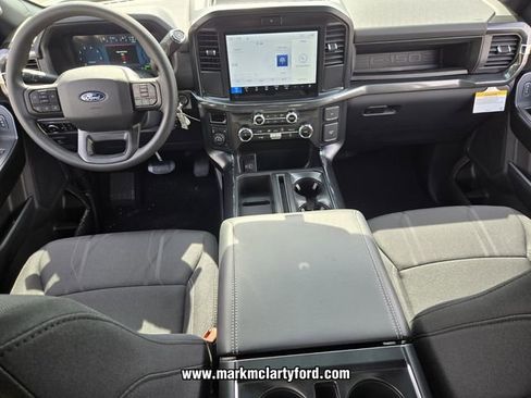 New 2026 Ford F150 STX AWD/4WD image 9