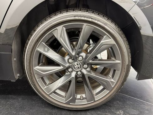 Certified 2024 Toyota Corolla SE w/ SE Package FWD image 16