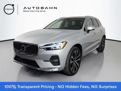 Used 2023 Volvo XC60 B5 Ultimate