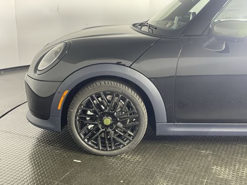 New 2027 MINI Cooper S FWD image 4