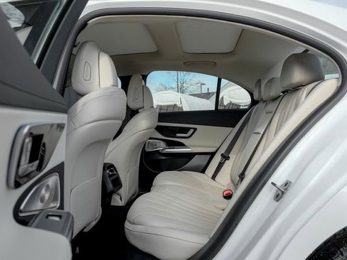 New 2026 Mercedes-Benz E 450 4MATIC Sedan image 17