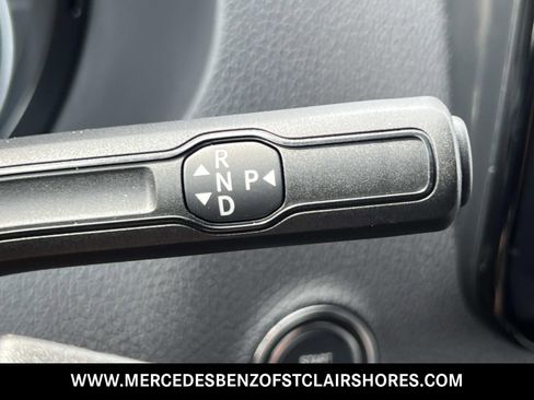 New 2025 Mercedes-Benz Sprinter 2500 image 31