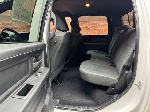 Used 2021 RAM 2500 Tradesman image 25