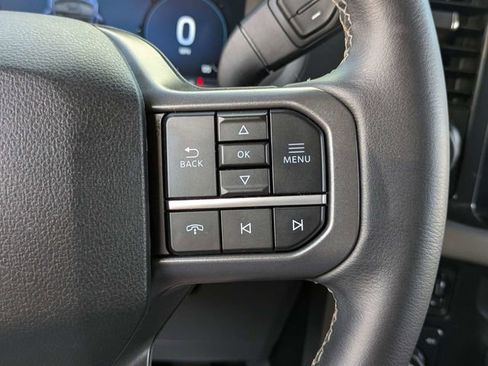 Used 2024 Ford F150 XLT w/ Equipment Group 302A MID image 27