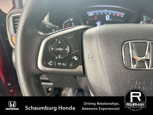 Used 2022 Honda CR-V EX image 12