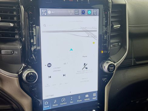 Used 2024 RAM 2500 Laramie image 21