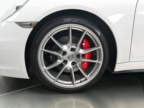 Used 2013 Porsche 911 Carrera 4S AWD/4WD image 12