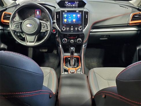 Used 2021 Subaru Forester Sport w/ Popular Package #2 image 17