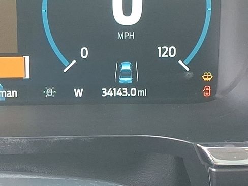 Used 2022 Ford F150 Lariat w/ Equipment Group 502A High image 20