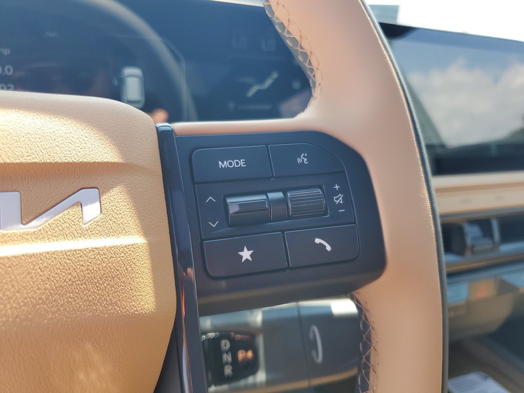 New 2027 Kia Telluride SX X-Line w/ Towing Package AWD/4WD image 16