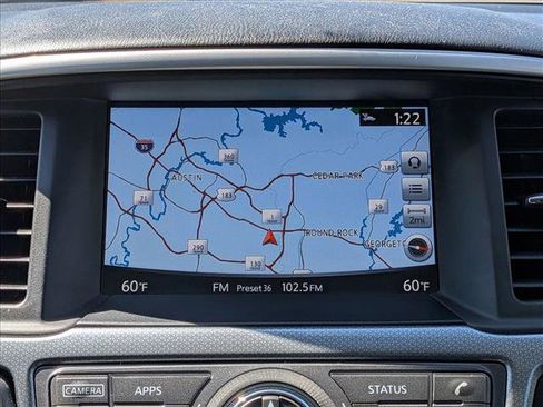 Used 2019 Nissan Pathfinder SL image 14