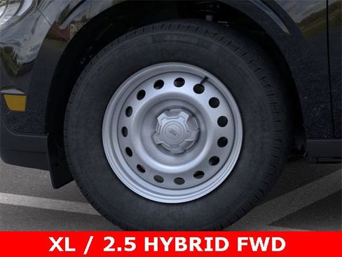 New 2025 Ford Maverick XL image 20