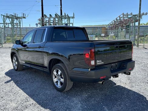 Used 2024 Honda Ridgeline RTL image 6