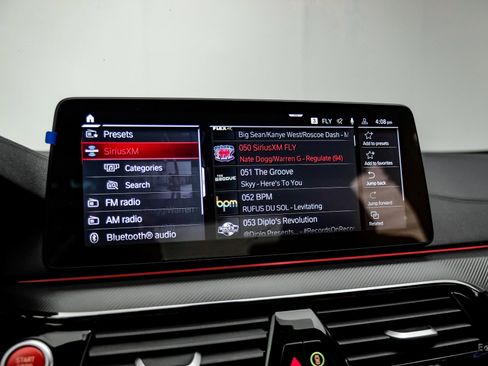 Used 2023 BMW M5 w/ Competition Package image 67