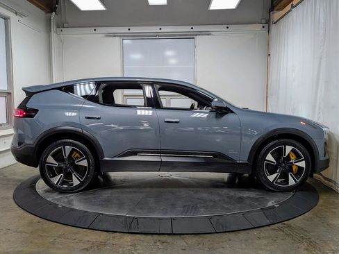 Used 2025 Polestar Polestar 3 image 10