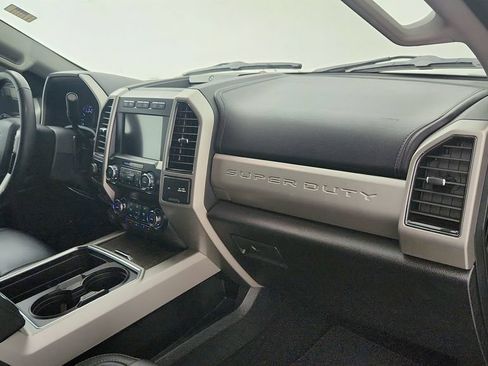 Used 2020 Ford F250 Lariat AWD/4WD image 29