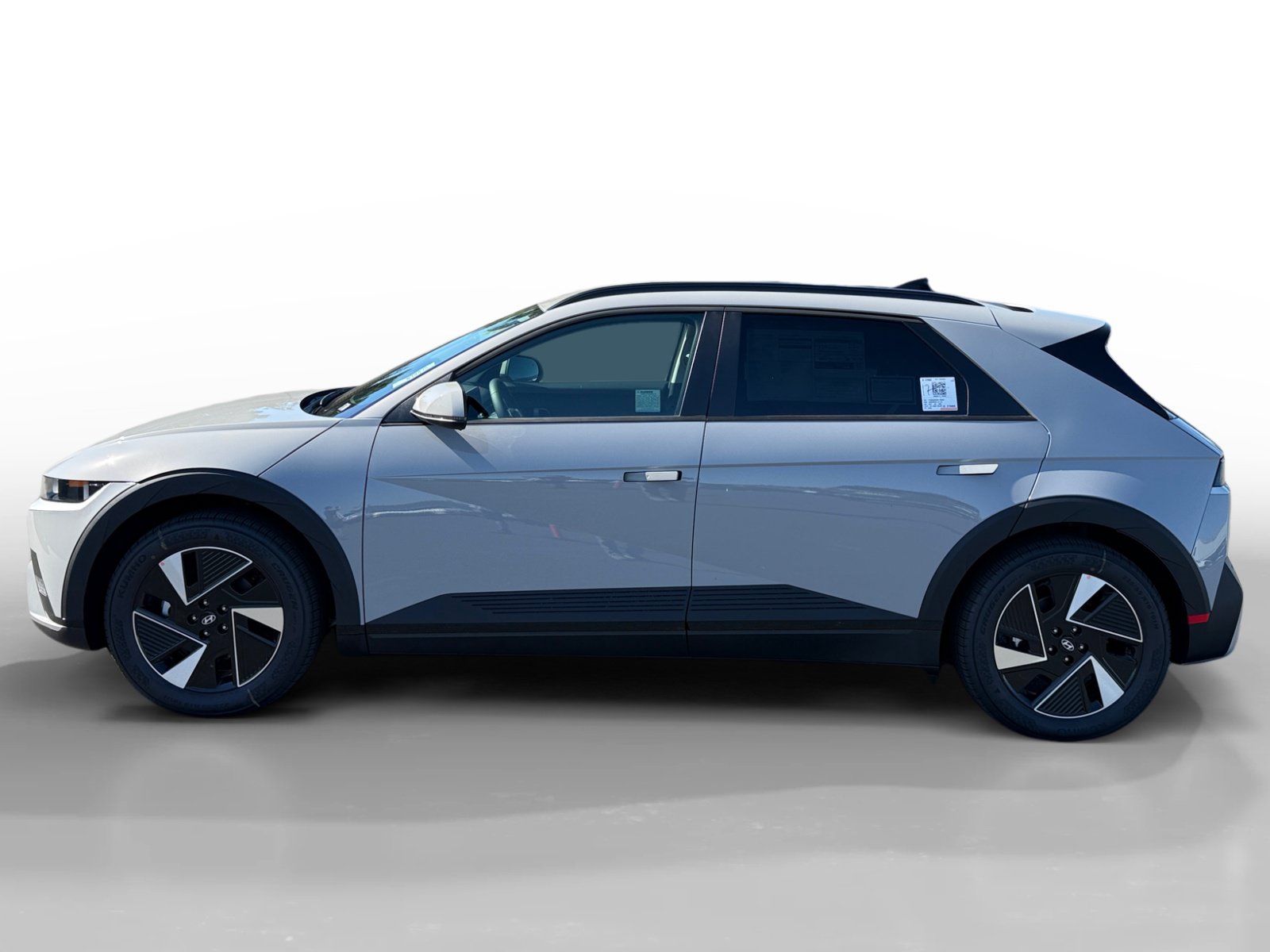New 2027 Hyundai Ioniq 5 SEL RWD image 2
